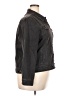 Old Navy Gray Denim Jacket Size XXL - photo 4