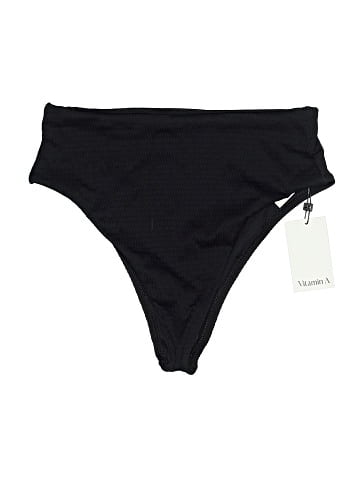 Vitamin A Swimsuit Bottoms (view 2)