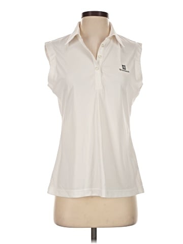 Cutter & Buck Sleeveless T-Shirt (view 1)