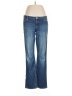 Gap Outlet Stars Blue Jeans Size 12 - photo 1