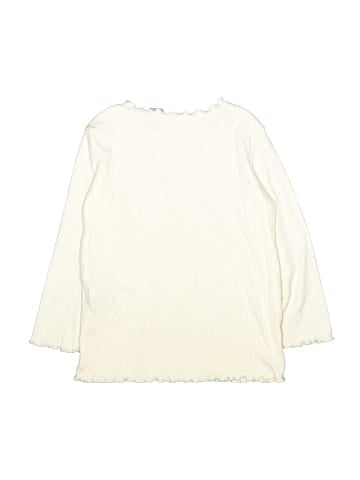 Zara Long Sleeve T-Shirt (view 2)