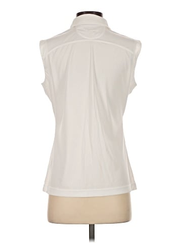 Cutter & Buck Sleeveless T-Shirt (view 2)