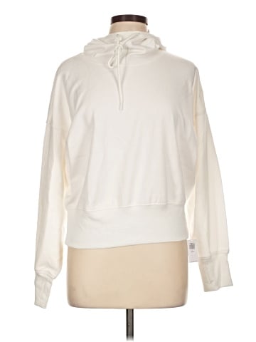 Active by Old Navy Pullover Hoodie (view 1)