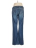Gap Outlet Stars Blue Jeans Size 12 - photo 2