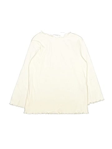 Zara Long Sleeve T-Shirt (view 1)