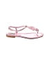 Valea Firenze Pink Sandals Size EU 38 - photo 1