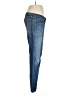 Gap Outlet Stars Blue Jeans Size 12 - photo 4