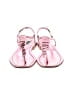 Valea Firenze Pink Sandals Size EU 38 - photo 2
