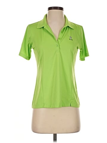 EP Pro Short Sleeve Polo (view 1)