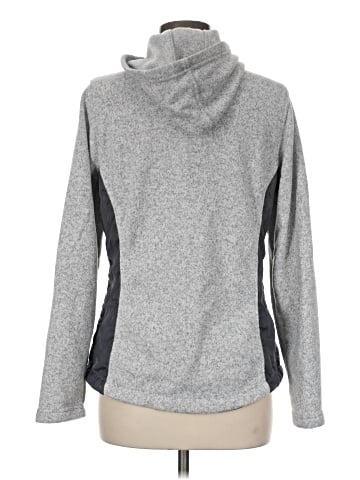 New Balance Zip Up Hoodie (view 2)