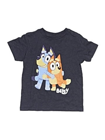 Bluey Short Sleeve T-Shirt (view 1)