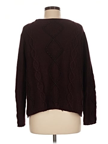Indigenous Pullover Sweater (view 2)