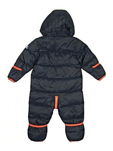 Michael Kors Snow Pants With Bib (view 2)