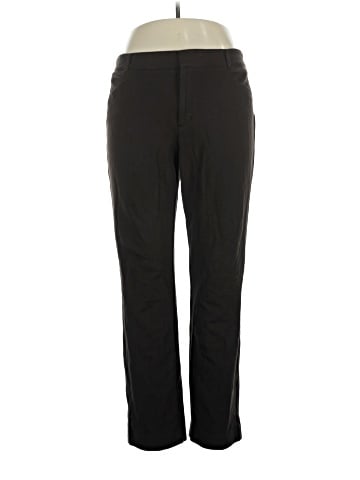Coldwater Creek Casual Pants (view 1)