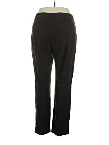 Coldwater Creek Casual Pants (view 2)