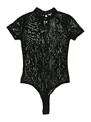 Oboe Bodysuit (view 2)
