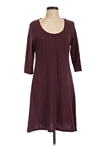 Horny Toad Casual Dress (view 1)
