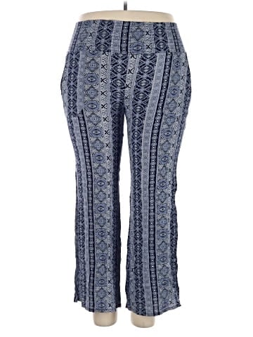 Three Dots Casual Pants (view 1)