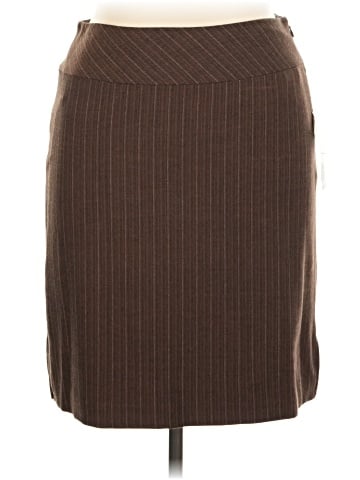Amanda Smith Casual Skirt (view 1)