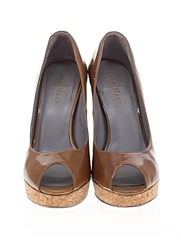 Cole Haan Nike Heels (view 2)