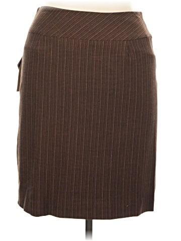 Amanda Smith Casual Skirt (view 2)