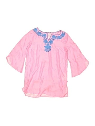 Lilly Pulitzer 3/4 Sleeve Blouse (view 1)