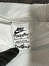 Nike 100% Polyester Color Block Gray Track Jacket Size XL - photo 3
