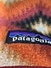 Patagonia 100% Polyester Brown Fleece Size M - photo 6