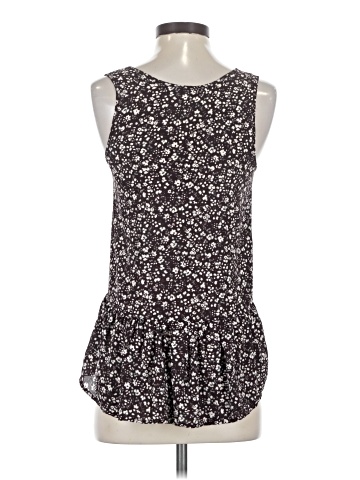 Frenchi Sleeveless Blouse (view 2)