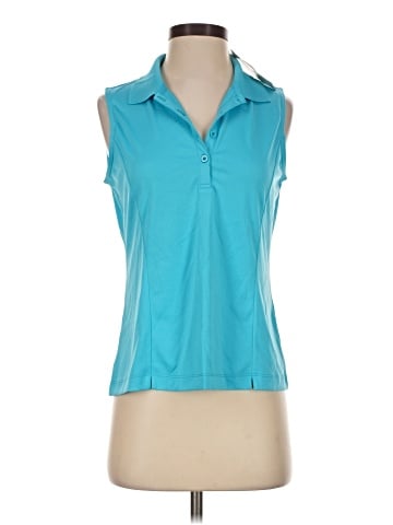 EP Pro Sleeveless T-Shirt (view 1)