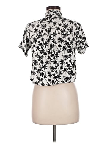 Love Notes Short Sleeve Blouse (view 2)