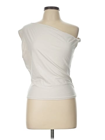 Abercrombie & Fitch Sleeveless Top (view 1)