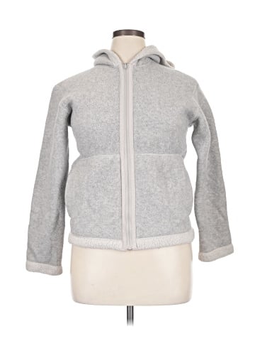 Grace Zip Up Hoodie (view 1)