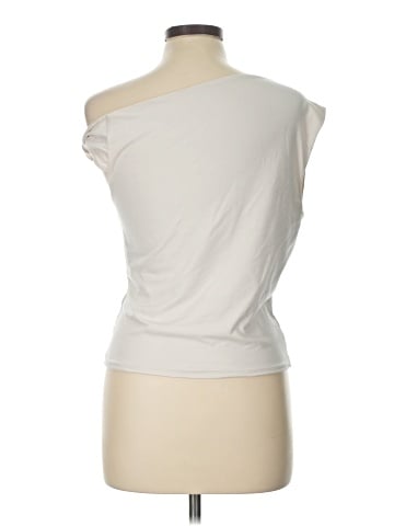 Abercrombie & Fitch Sleeveless Top (view 2)