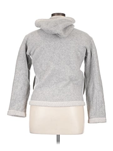 Grace Zip Up Hoodie (view 2)