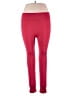Chances R Red Active Pants Size 2X - photo 1