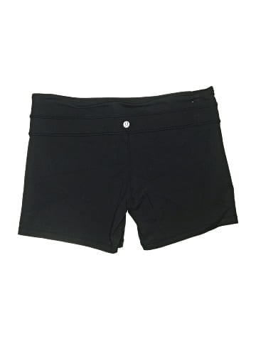 Lululemon Athletica Athletic Shorts (view 2)