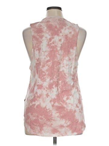 Bcg Sleeveless T-Shirt (view 2)