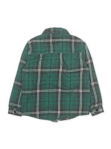 Volcom Long Sleeve Button-Down Shirt (view 2)