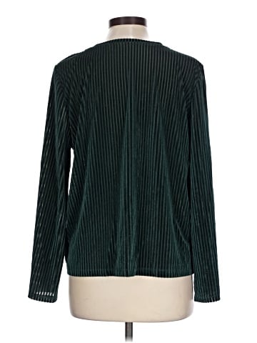 Dantelle Long Sleeve Top (view 2)