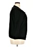 August Silk Black Cardigan Size 2X - photo 4
