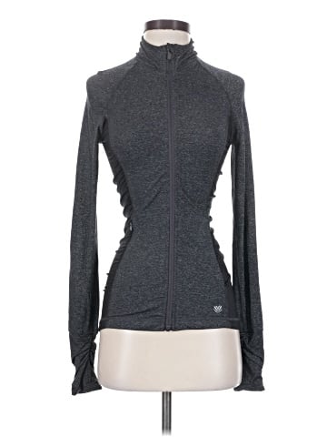 Forever 21 Track Jacket (view 1)