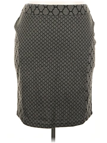 Ashley Stewart Casual Skirt (view 1)