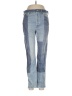 Rag & Bone Blue Jeans Size 28 waist - photo 1