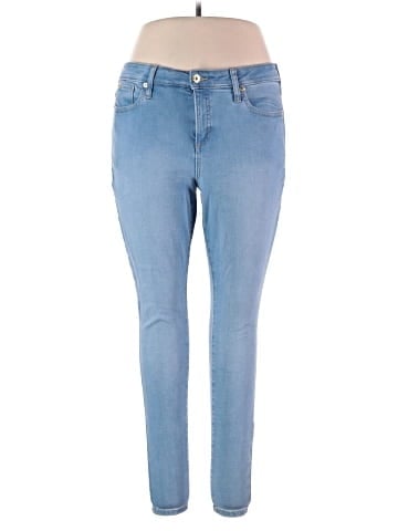 INC International Concepts Jeans (view 1)