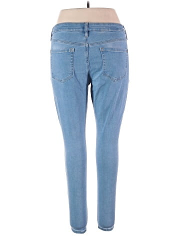 INC International Concepts Jeans (view 2)