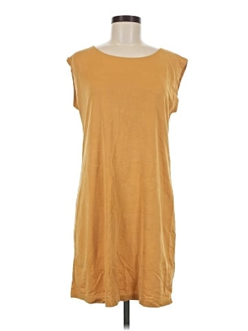 Sigrid Olsen Casual Dress (view 1)