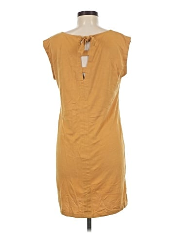 Sigrid Olsen Casual Dress (view 2)