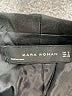 Zara Black Blazer Size S - photo 6