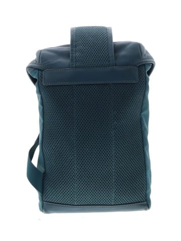 Coach Factory Leather Messenger (view 2)